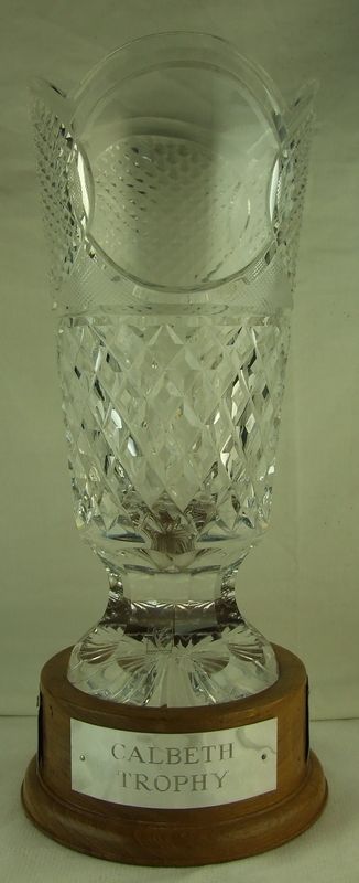 Calbeth Trophy